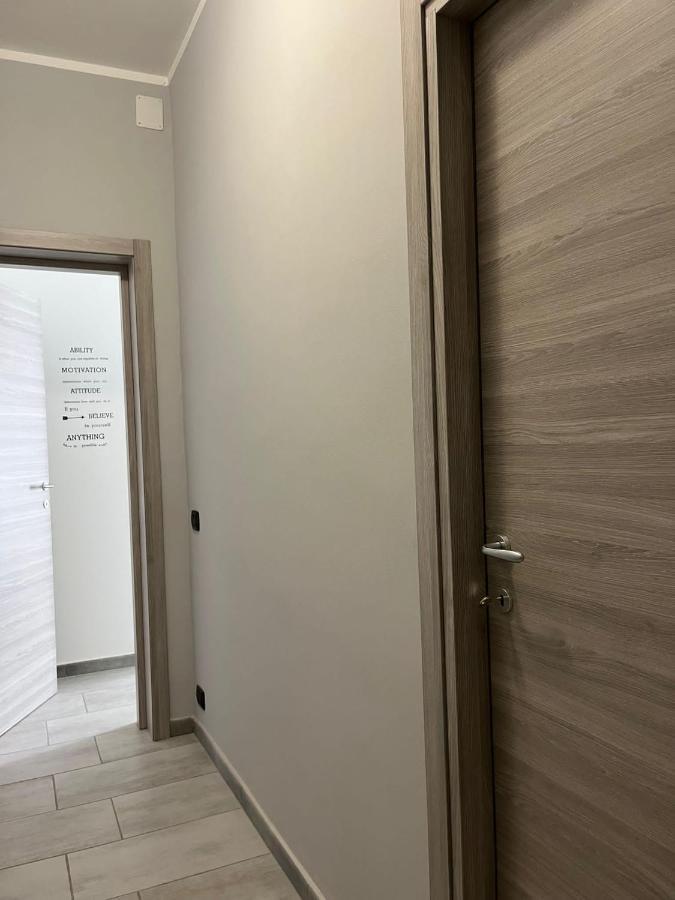 Harmony Home カターニア エクステリア 写真