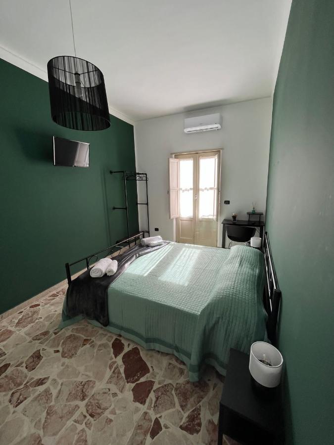 Harmony Home カターニア エクステリア 写真