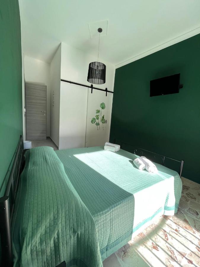 Harmony Home カターニア エクステリア 写真