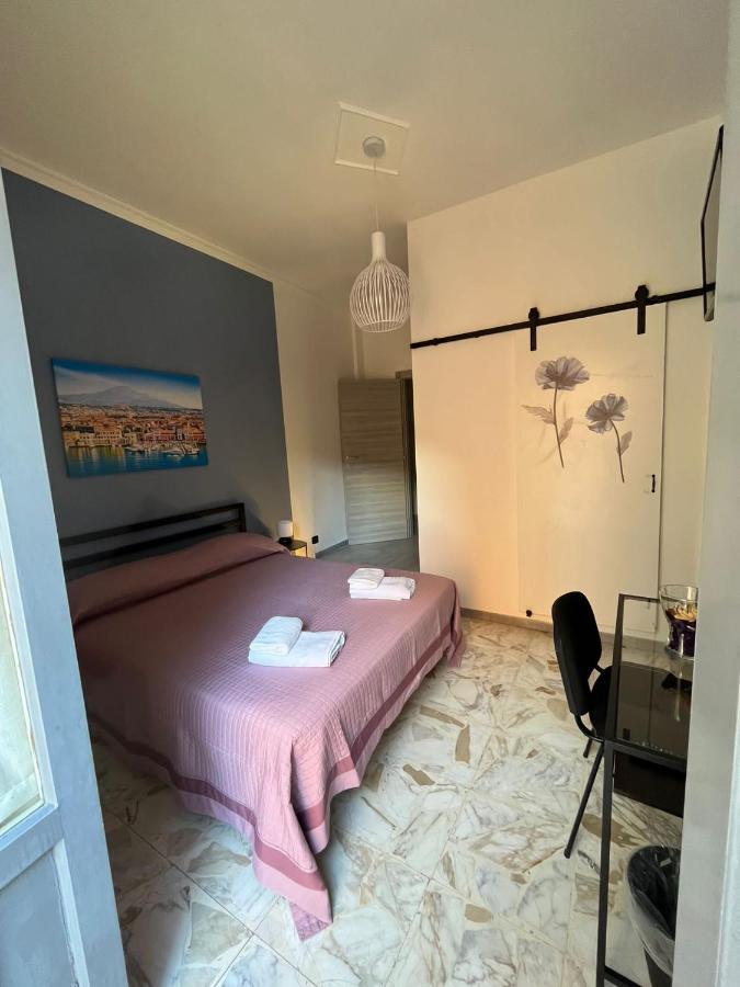 Harmony Home カターニア エクステリア 写真