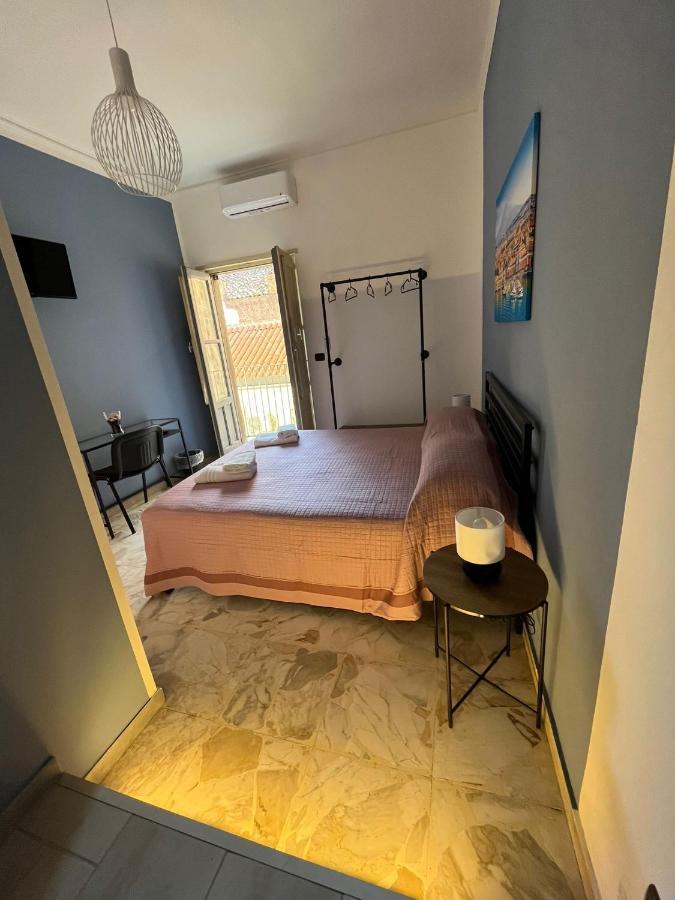 Harmony Home カターニア エクステリア 写真