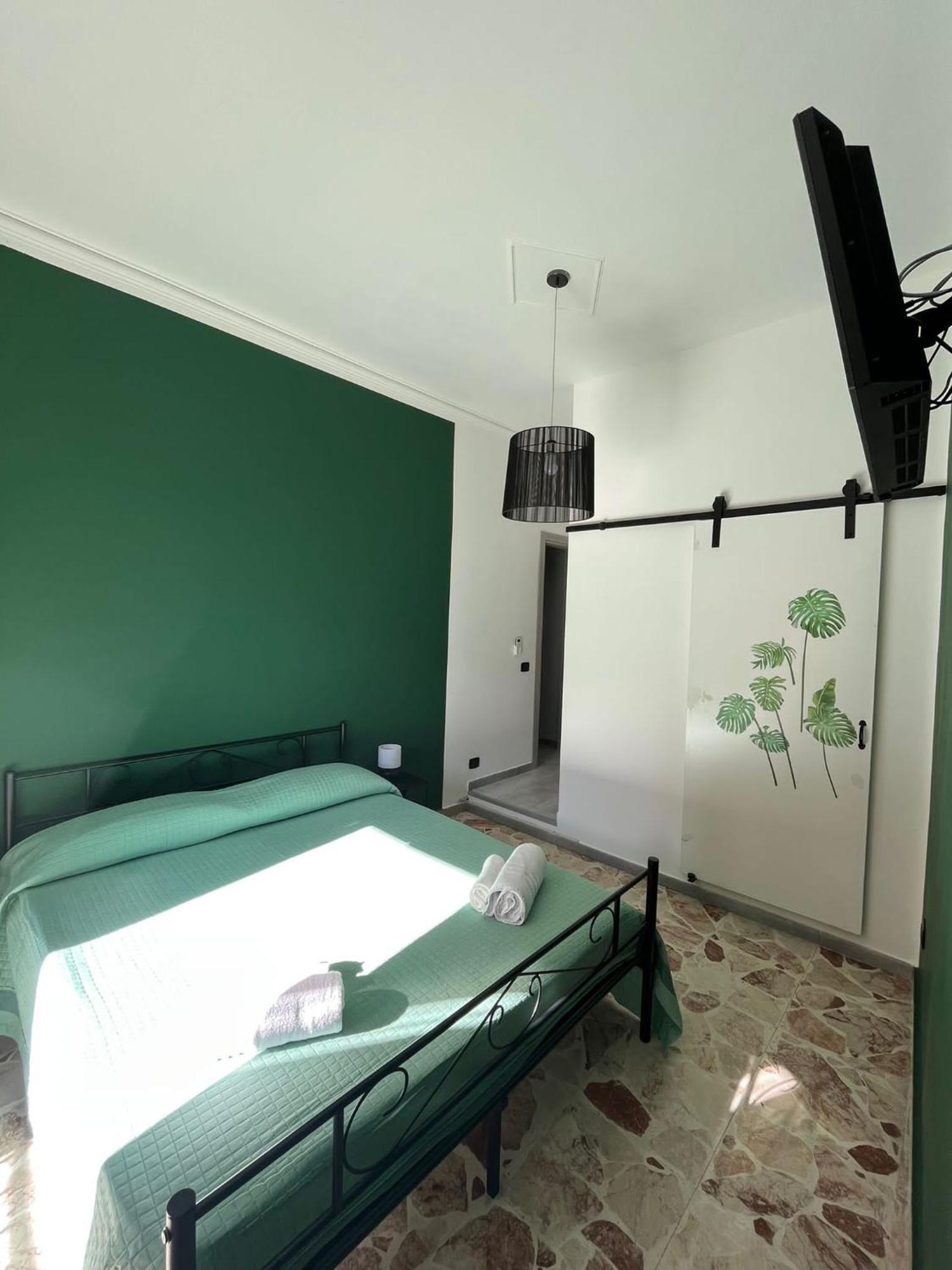 Harmony Home カターニア エクステリア 写真