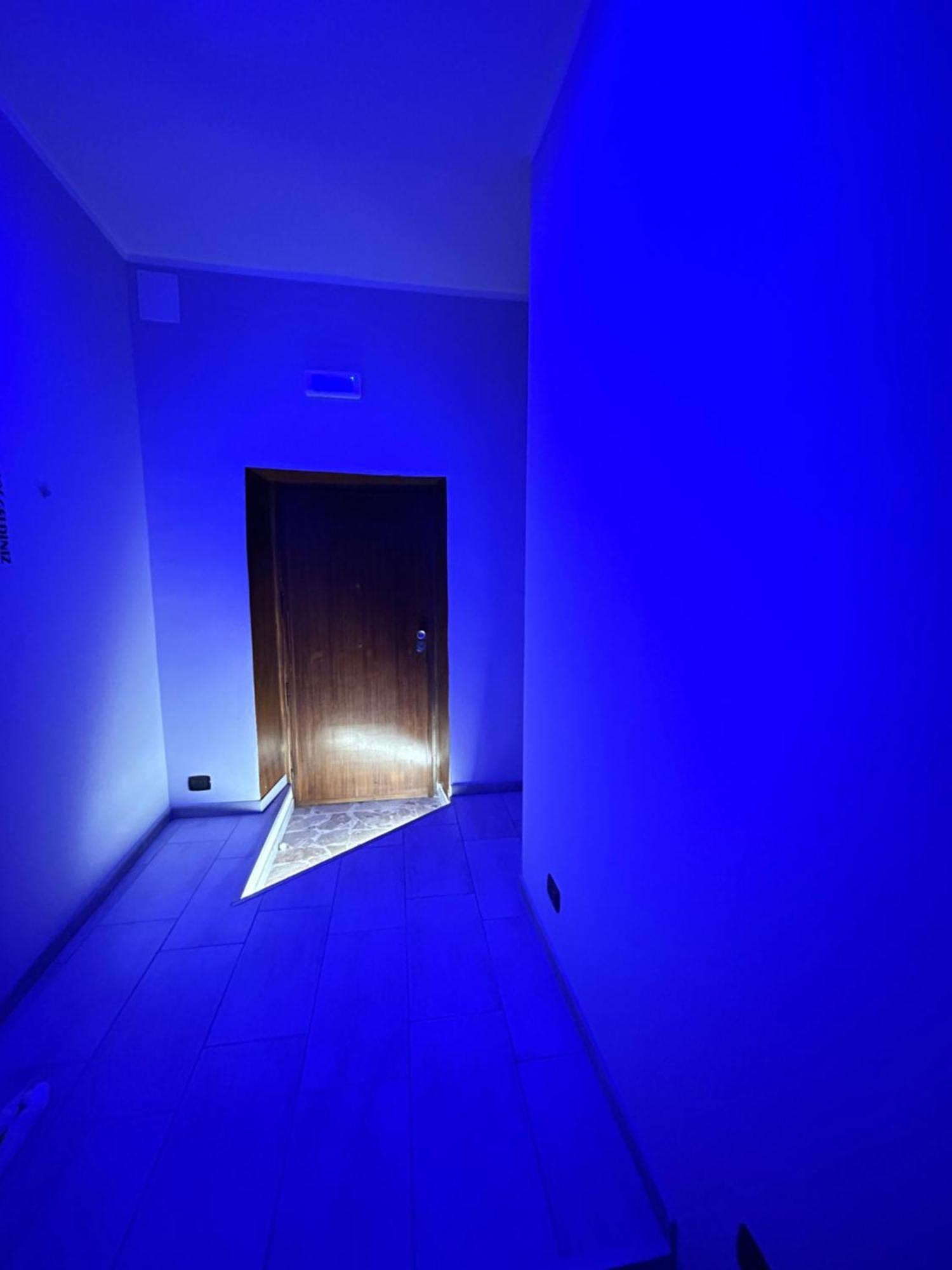 Harmony Home カターニア エクステリア 写真